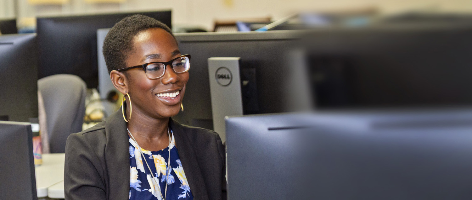 Discover a career path in Business Administration