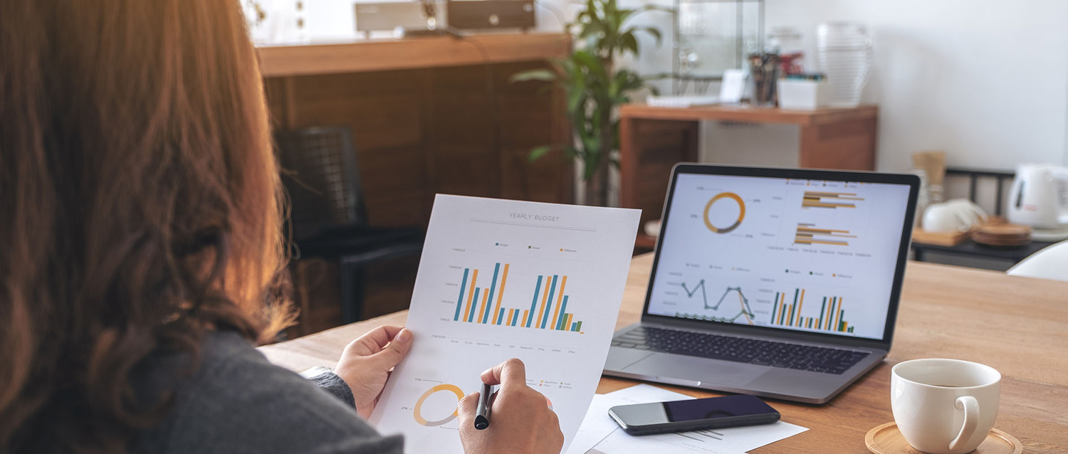 Discover a career path in Business Analytics