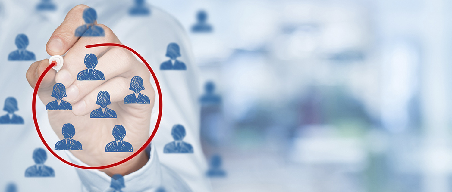 Discover a career path in Healthcare Administration