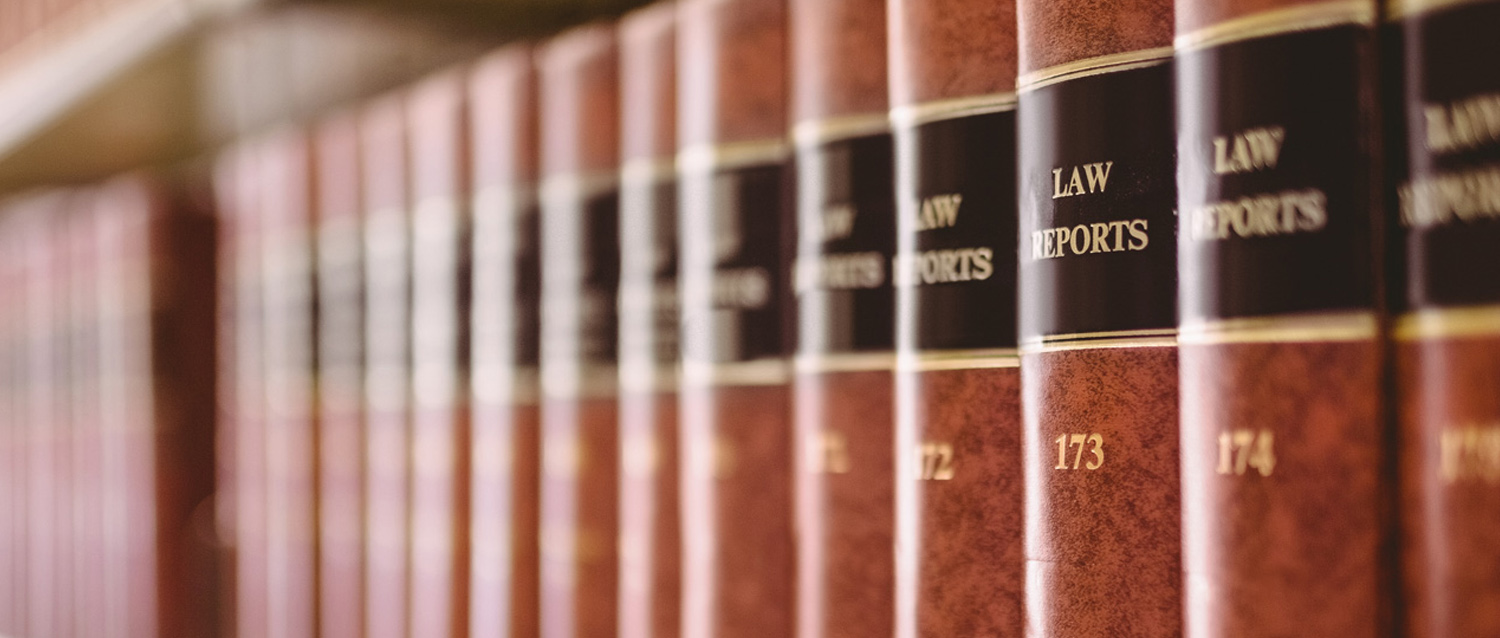 Discover a career path in Justice