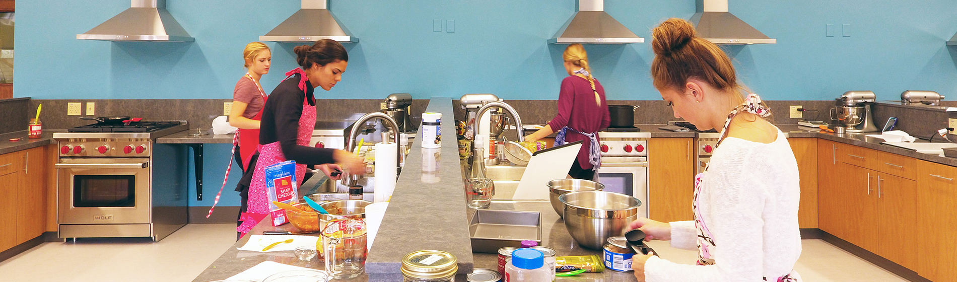 Discover a career path in Nutrition & Dietetics - Professional Entry