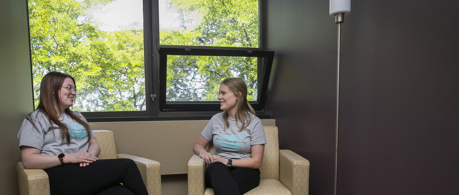 Discover a career path in Professional Counseling