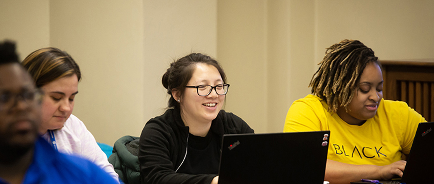 Discover a career path in Education