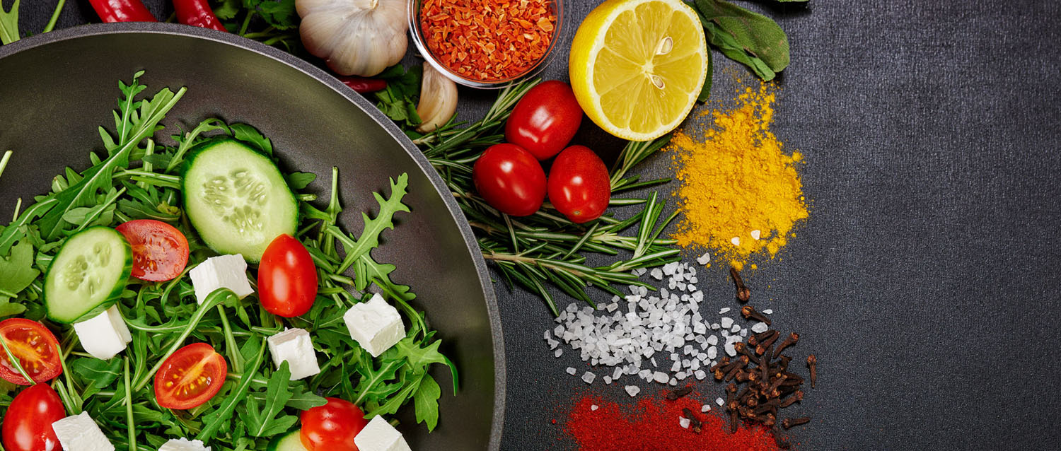 Discover a career path in Nutrition & Dietetics - Professional Entry