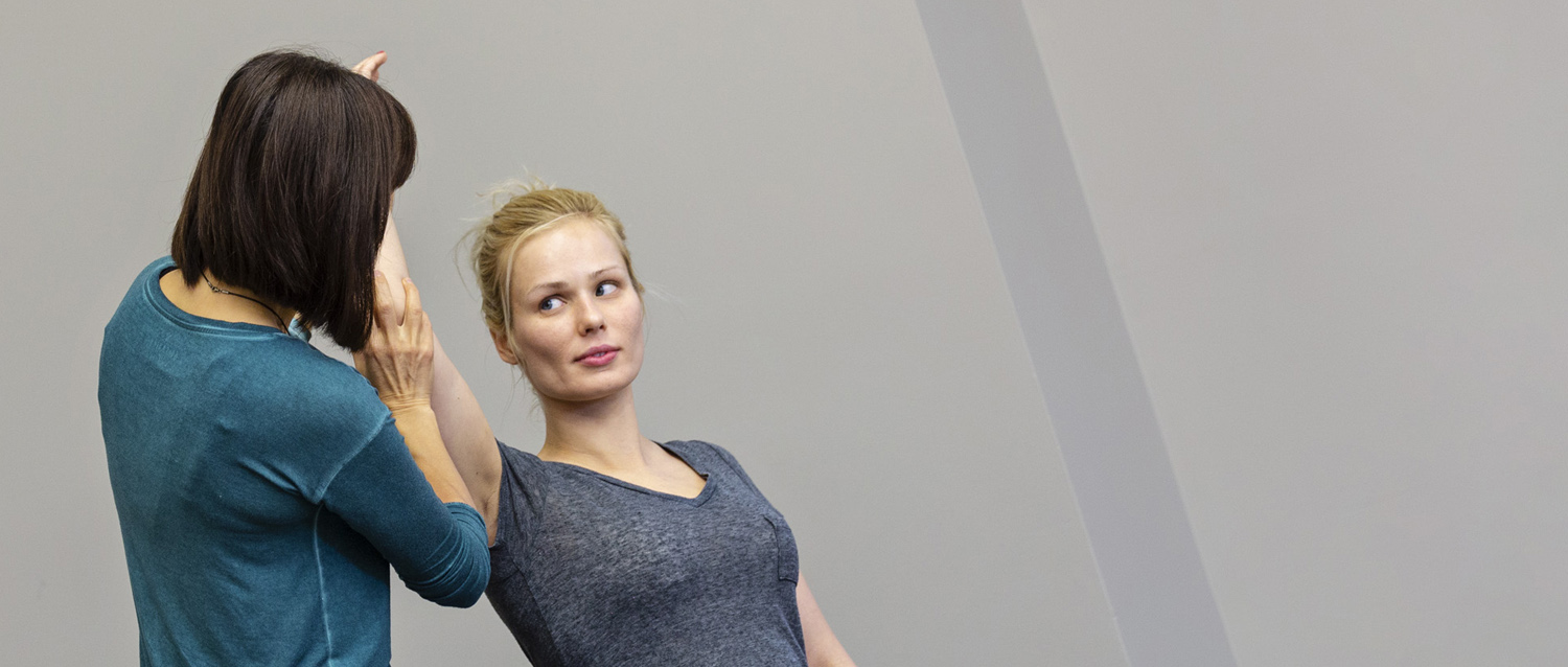 Discover a career path in Pre-Occupational Therapy