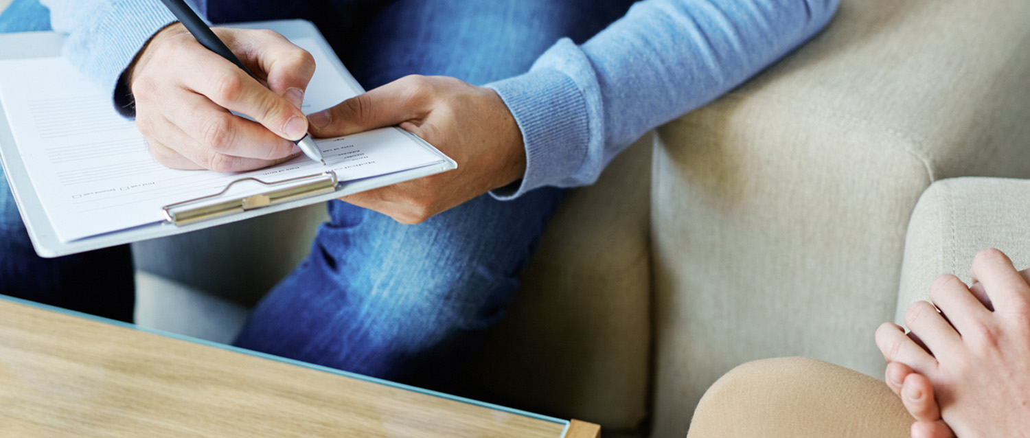 Discover a career path in Psychological Science