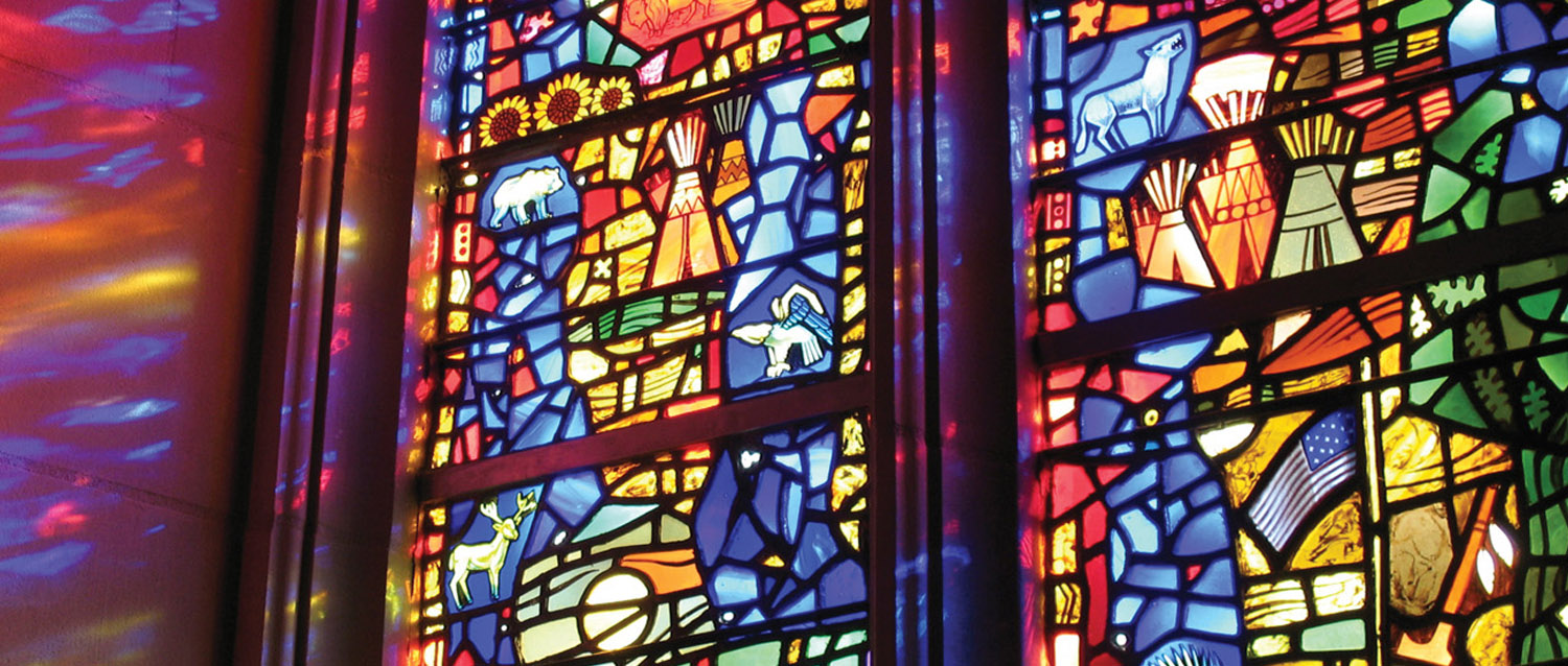 Discover a career path in Theology