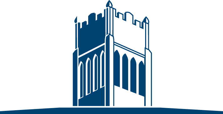 MMU Tower Logo