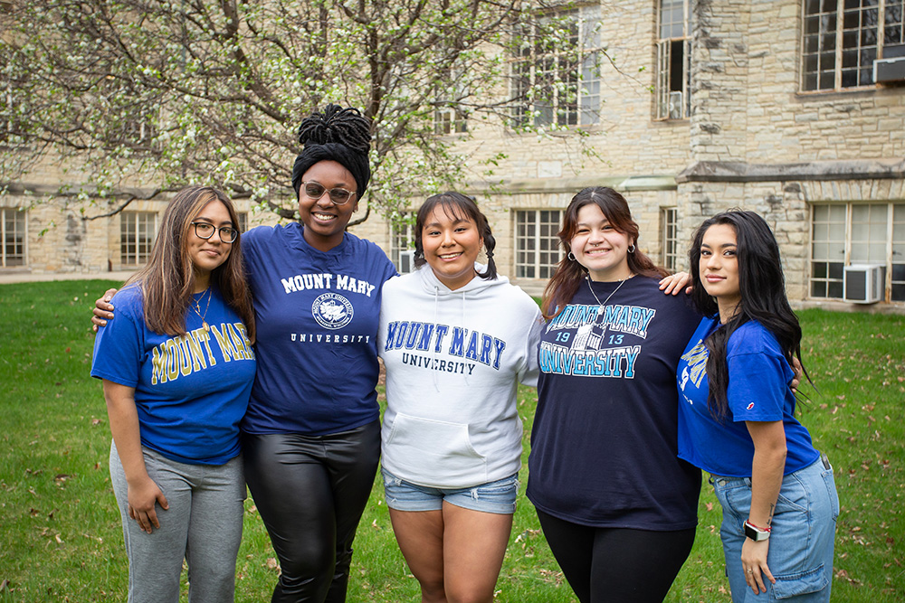 Mount Mary continues to rank among top in Midwest for value, social mobility