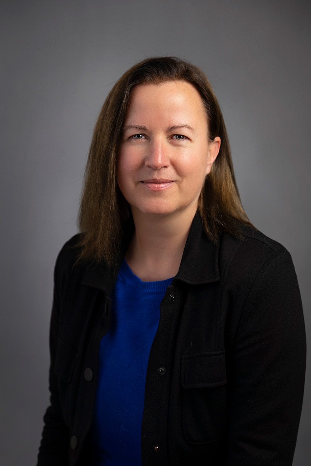 Cheryl Bailey, Ph.D.