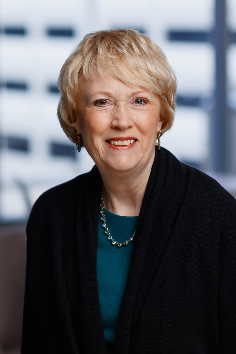 Dr. Ann Butler Nattinger, MD
