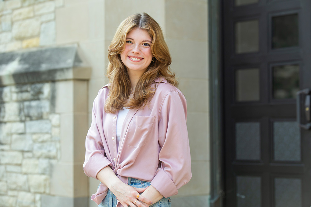 Friends Decorating Eggs