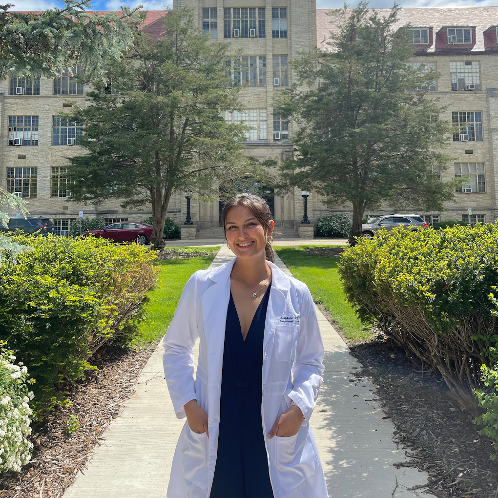  Emily Cabaltera Testimonial