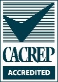 CACREP logo