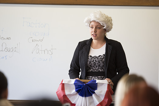 CREO Student Exhibitions