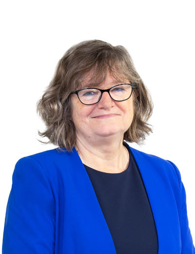 Isabelle Cherney, Ph.D