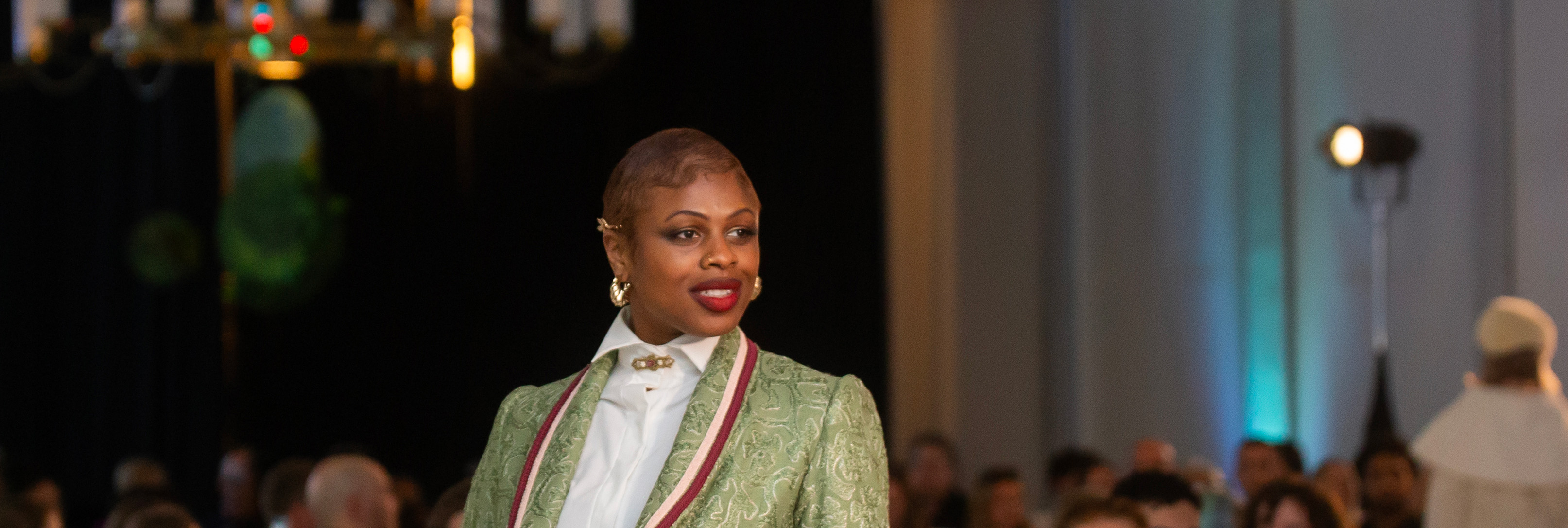 Discover a career path in Fashion Design