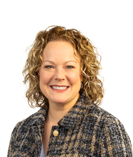 Jessica Mulligan '16 MBA