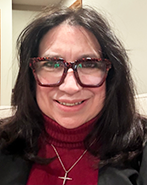 Kathy Coffey-Guenther, Ph.D.