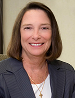 Margaret Faut Callahan, CRNA, Ph.D., FNAP, FAAN