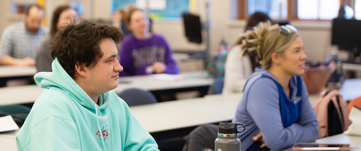 Discover a career path in Occupational Therapy - Professional Entry