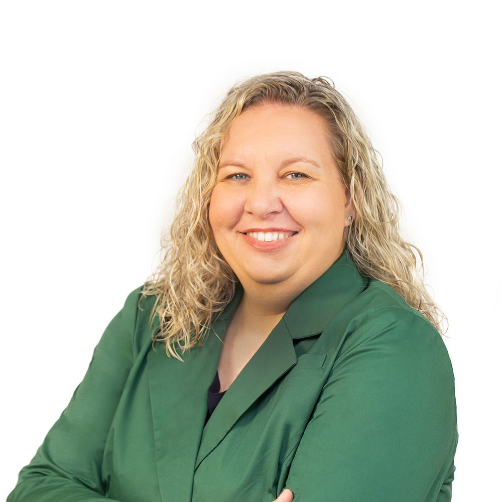 Rachel Fischer, Ed.D.