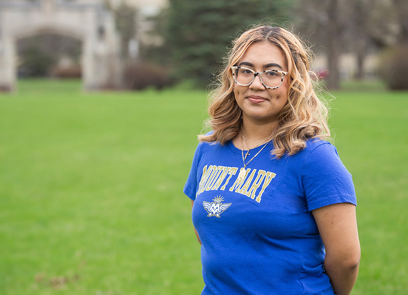 Student Testimonial Image