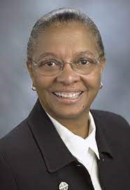 Sister Addie Lorraine Walker, SSND