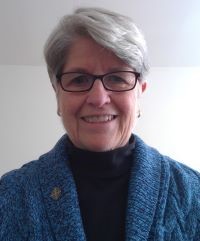 Sister Ann Scholz, SSND