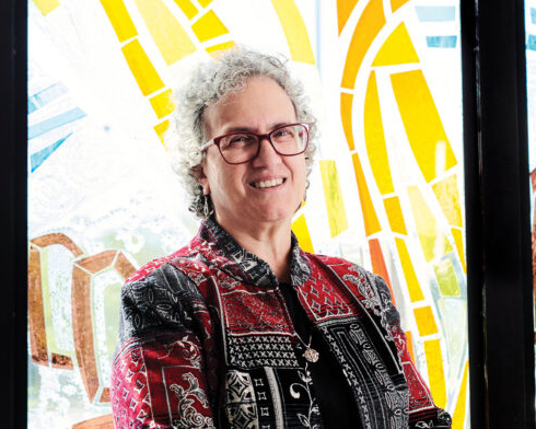 Sister Debra Sciano, SSND