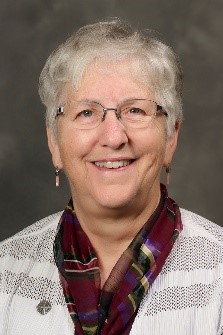 Sister Helen Jane Jaeb, SSND, '76