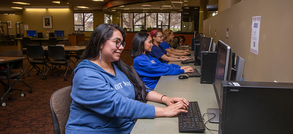 Discover a career path in Multidisciplinary Arts