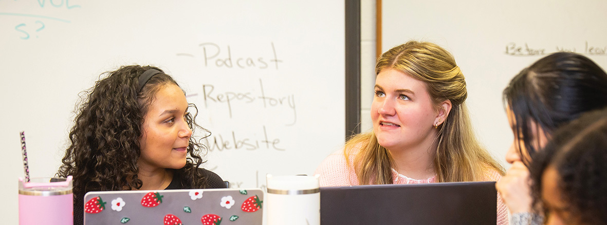 Discover a career path in Entrepreneurship 