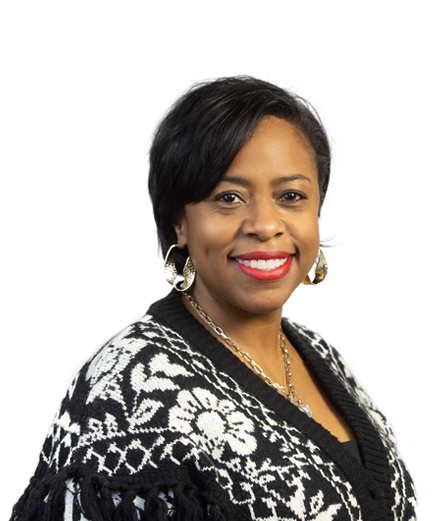 Terra McKinney, MBA, '13