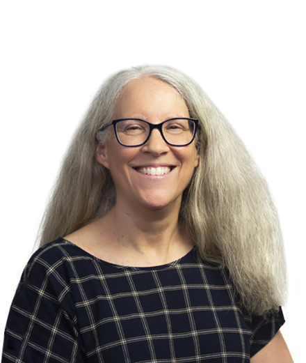 Leah Adams-Curtis, Ph.D.