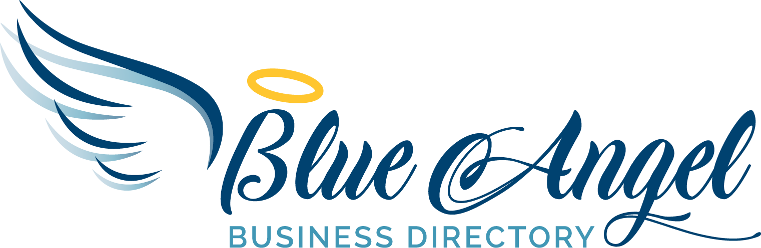 Blue Angel Business Directory