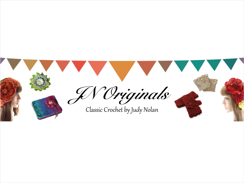 JNOriginals Classic Crochet | Blue Angel Business Directory