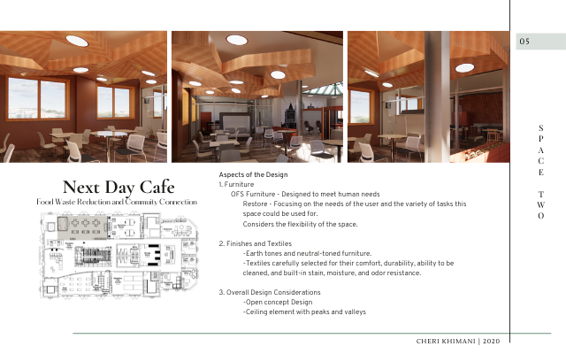 Next Day Cafe