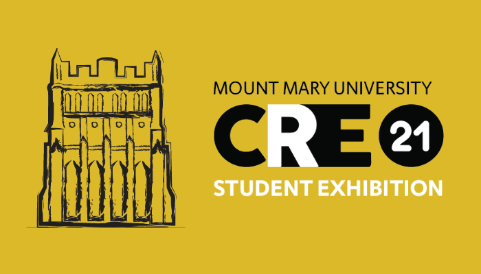 CREO Student Exhibitions