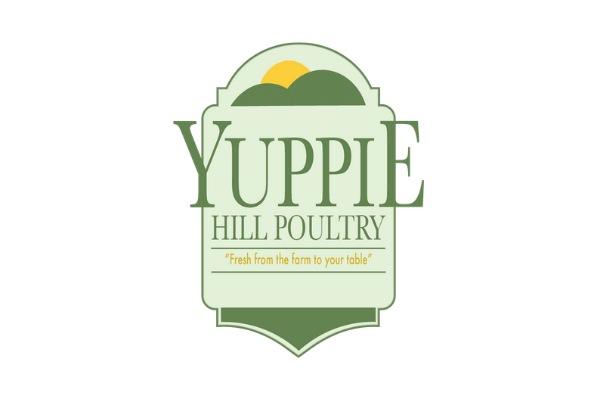 Yuppie Hill