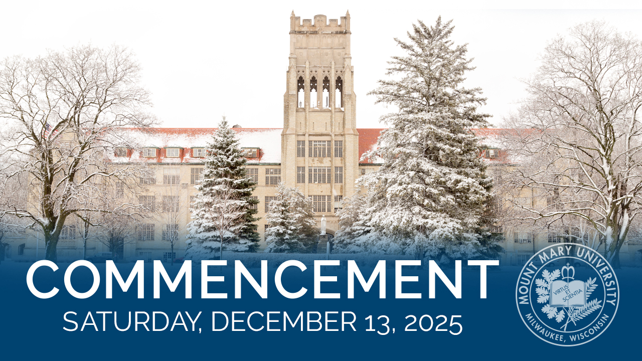 Commencement Streaming