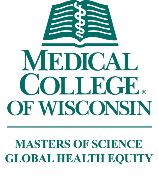 MCW Official Program Logo