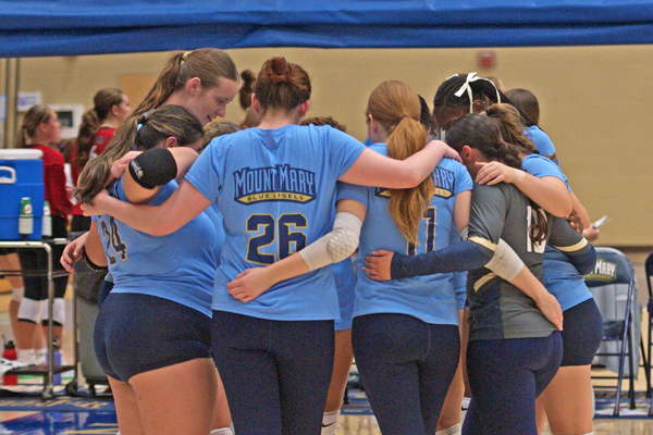 Mount Mary Athletics Announces NAIA Affiliation