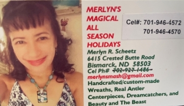 Merlyn's Magical All Season Holidays | Blue Angel Business Directory