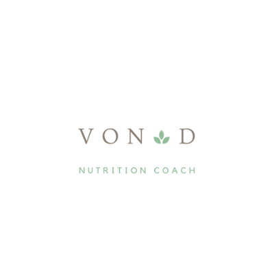 VonD Nutrition Coach | Blue Angel Business Directory