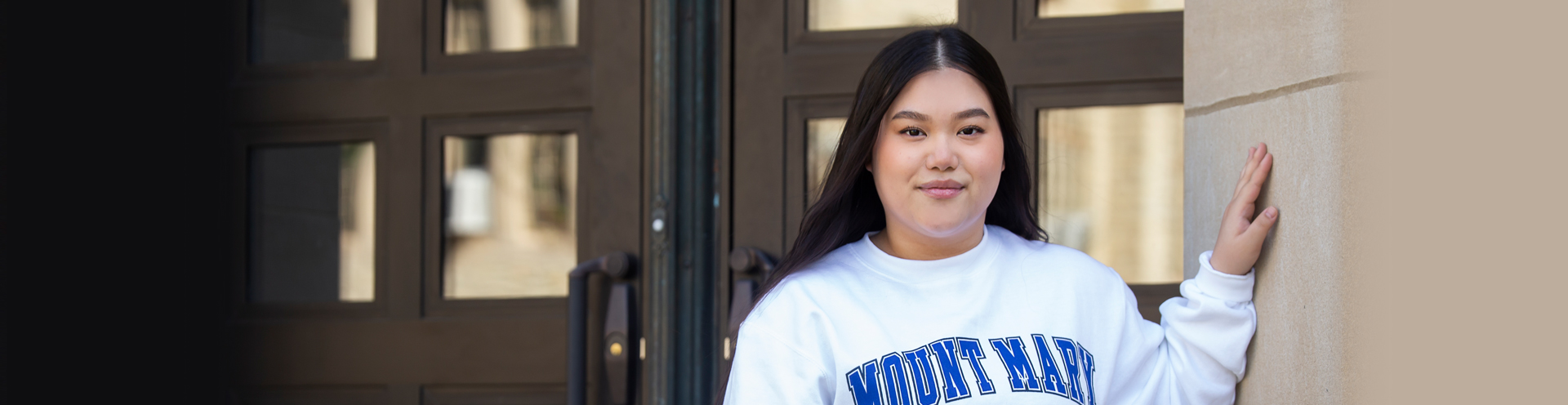 Why I chose Mount Mary: Four Students Share their Stories