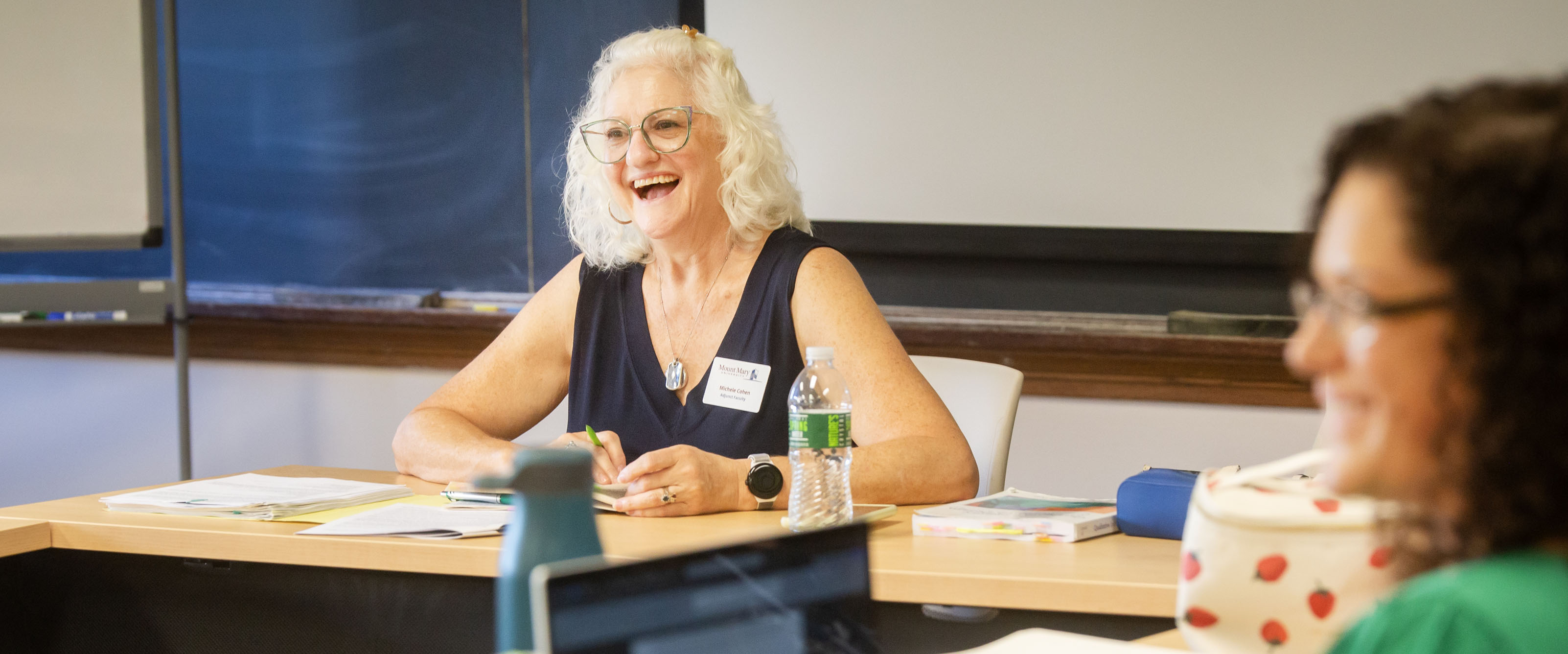 Undergrad vs Grad school