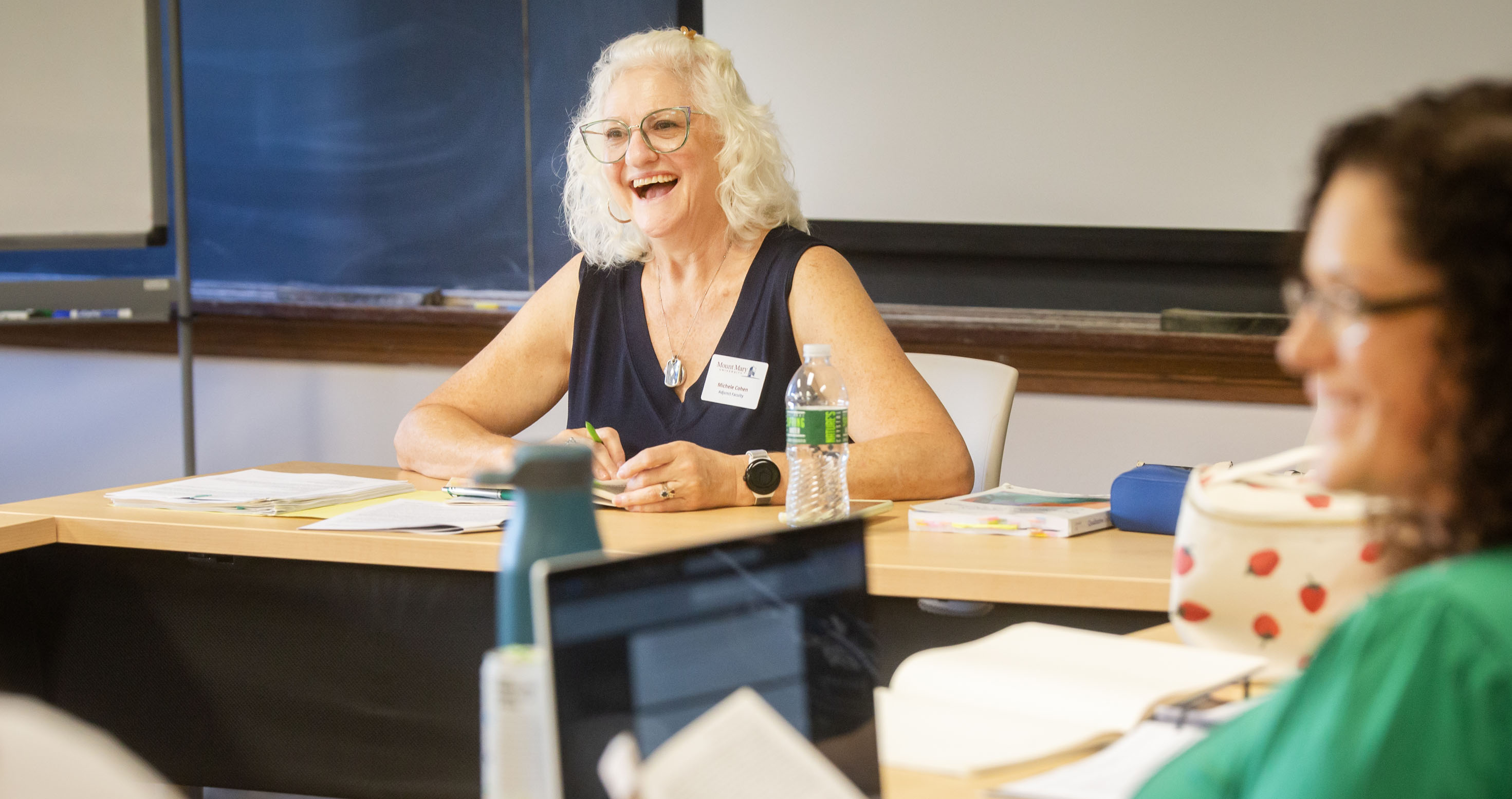 Undergrad vs Grad school